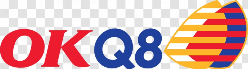 OK-Q8 AB Luleå Bank Stockholm Afacere - Filling Station - Identity Information Transparent PNG