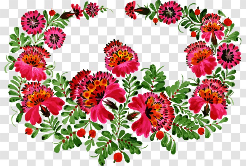 Floral Design Cut Flowers Flower Bouquet - Marguerite Daisy Transparent PNG