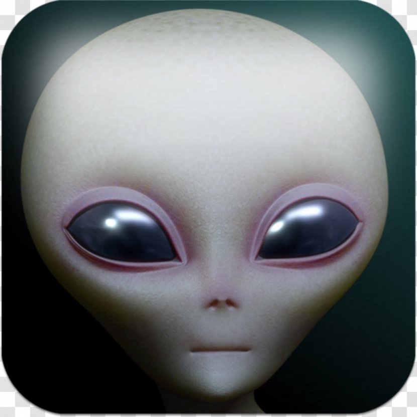 Extraterrestrial Life Alien Abduction Science YouTube Transparent PNG