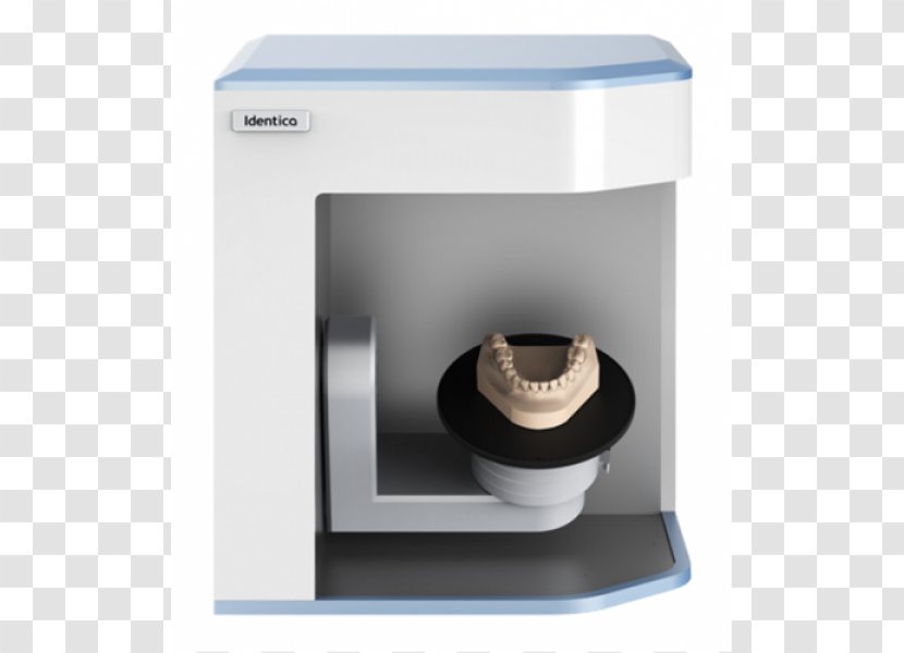 Structured-light 3D Scanner Image Printing Computer Software - Hardware - 3d Graphics Transparent PNG