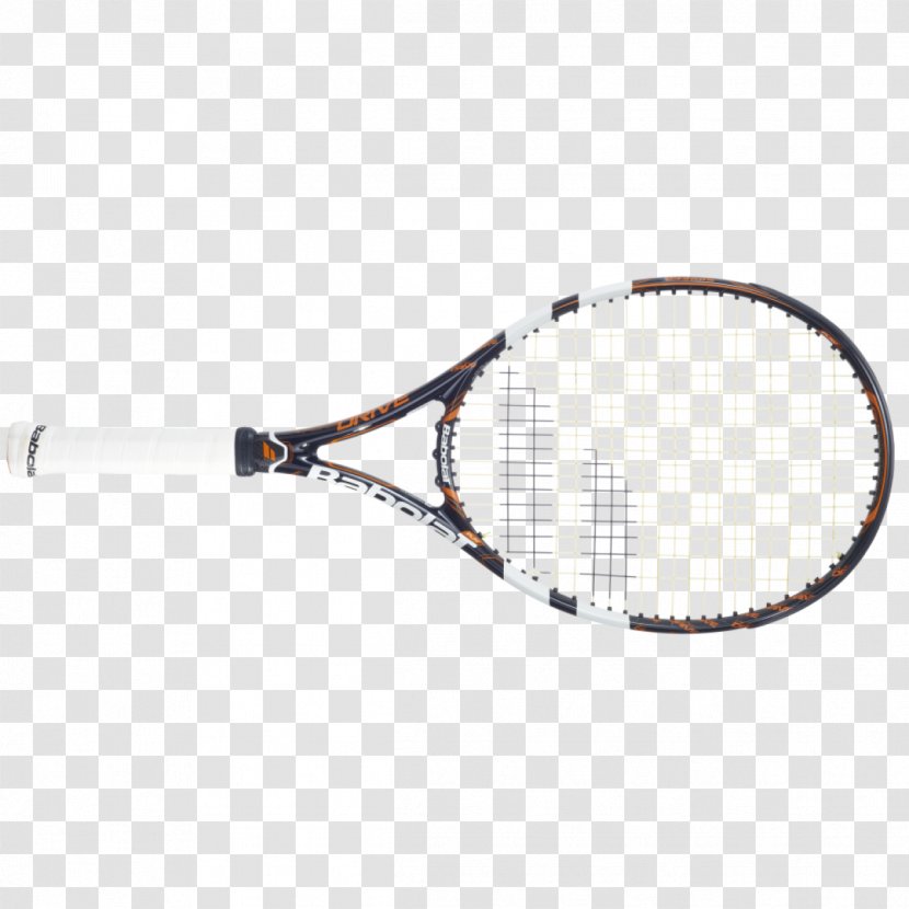 Strings Babolat Racket Rakieta Tenisowa Tennis Transparent PNG