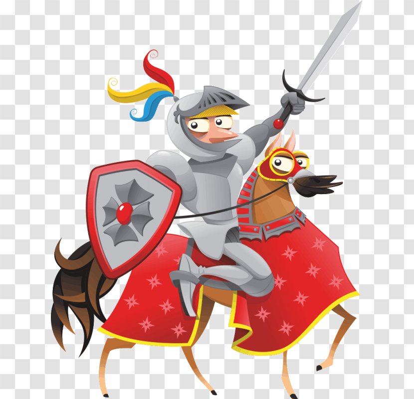 Stock Illustration Vector Graphics Royalty-free Photography - Art - Knight Transparent PNG