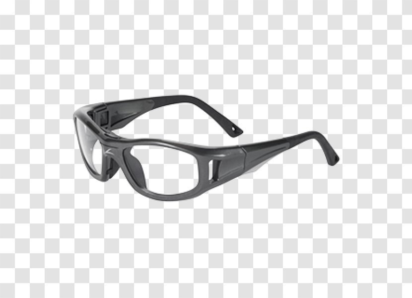 Goggles Glasses Sport Eyewear Lens - Racquetball Transparent PNG