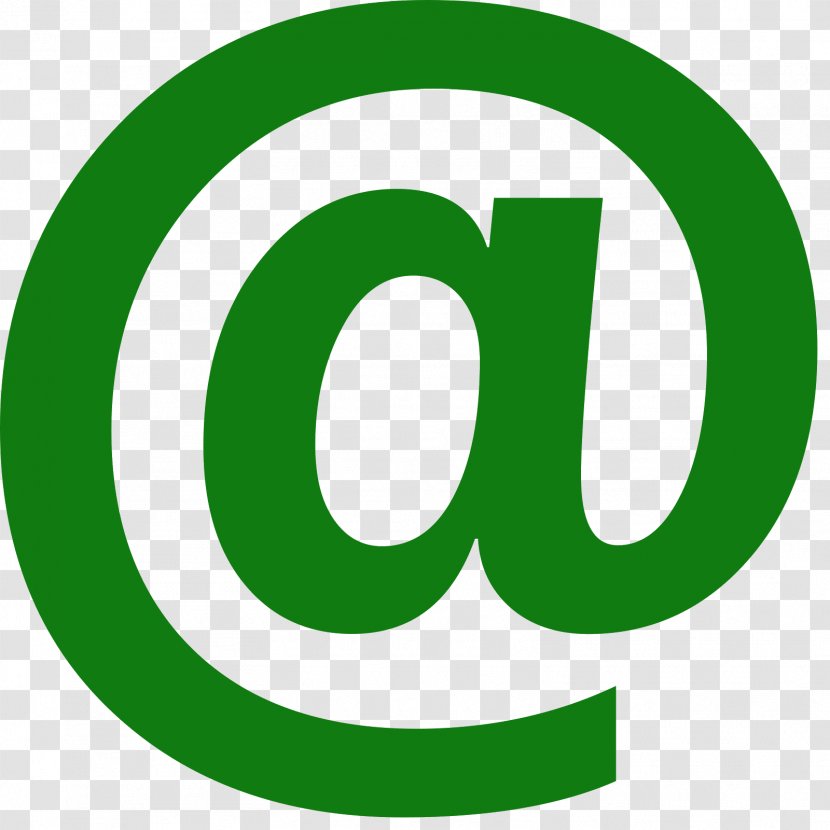 Email Icon Design Internet Webmail - Trademark - Mail Transparent PNG