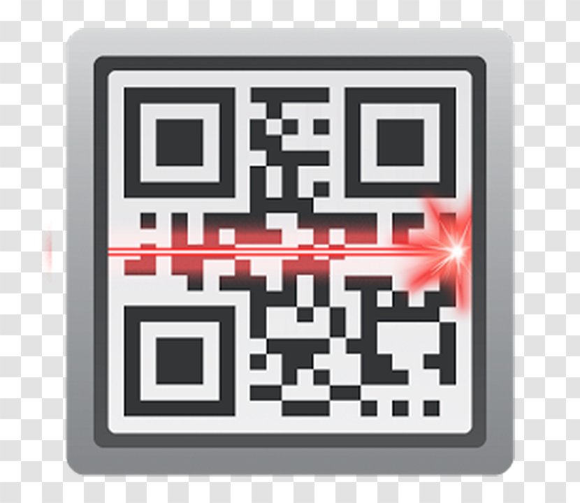 QR Code Barcode Scanners Image Scanner - Aptoide - Android Transparent PNG