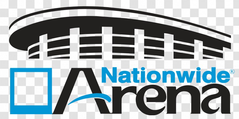 Nationwide Arena Royal Farms Honda Center Capital One Grove City - Blue - Concert Vector Transparent PNG