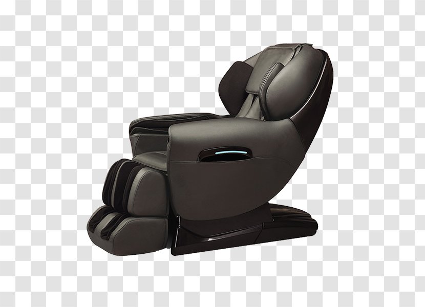 Massage Chair Recliner Seat - Comfort Transparent PNG