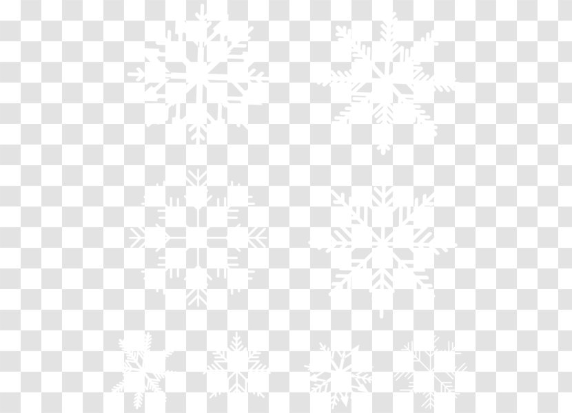 Snowflake Clip Art - Christmas Ornament - Snow Transparent PNG
