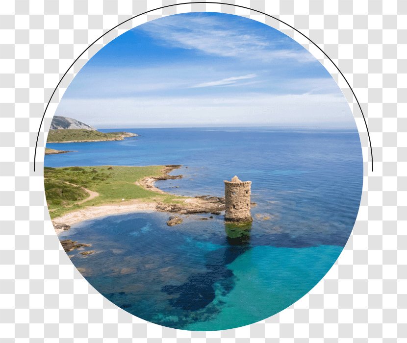 Macinaggio Centuri Bonifacio, Corse-du-Sud Ajaccio Capraia - Hotel Transparent PNG