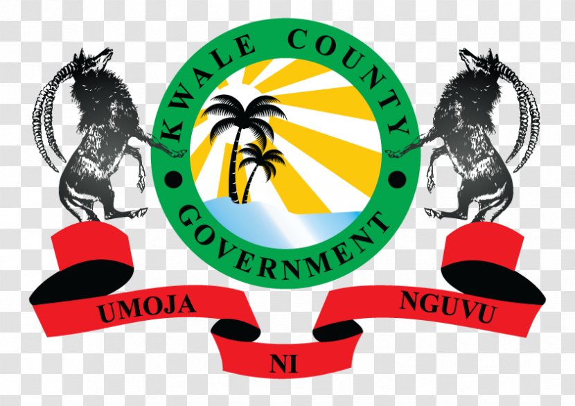 Taita–Taveta County Kilifi Nyeri Government Of Kwale - Narok - Treasury CountyCourt Arms Kenya Transparent PNG