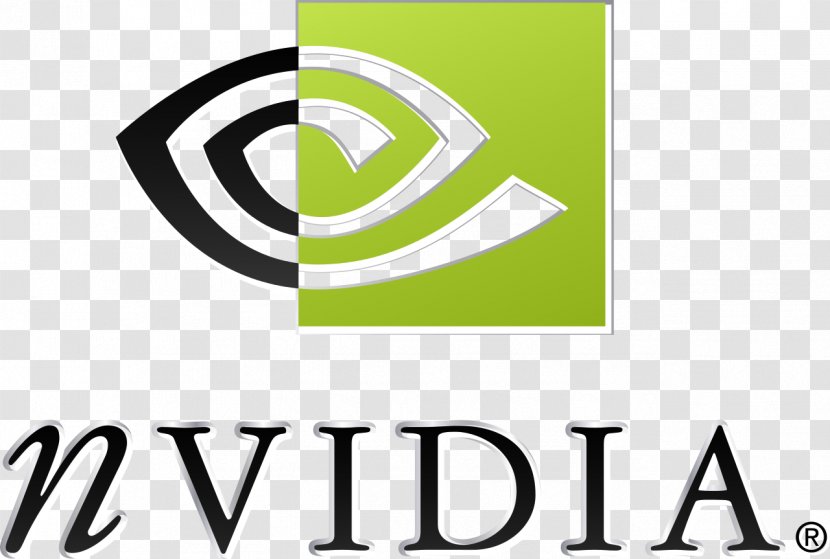 Graphics Cards & Video Adapters Nvidia Logo GeForce Go Transparent PNG