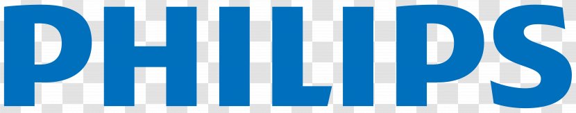 Philips Hue Logo - Brand - Text Transparent PNG