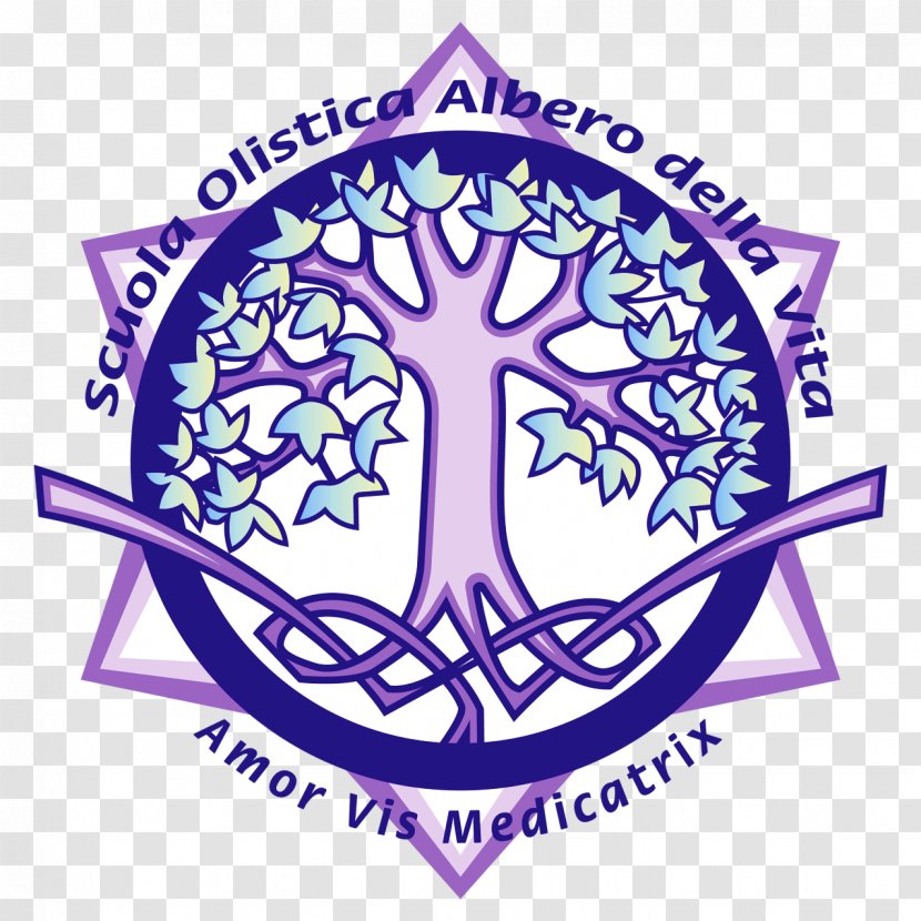 Accademia Olistica Albero Della Vita Holism Vocational Education Tree Of Life - Voluntary Association Transparent PNG