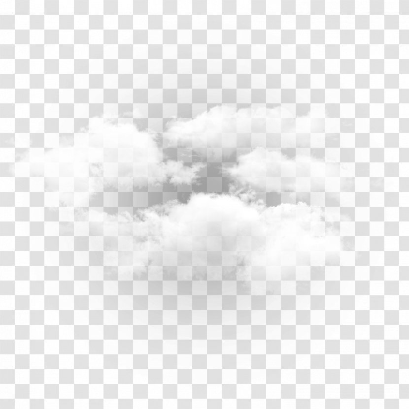 Cumulus White Desktop Wallpaper Computer Sky Plc - Cloud Transparent PNG