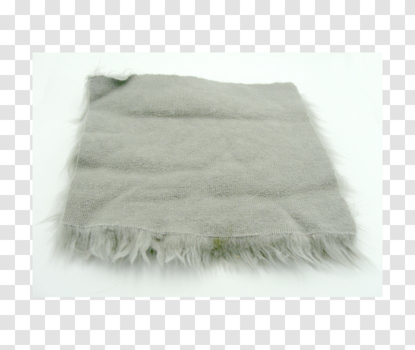 Fur Grey - Wool - Fake Transparent PNG