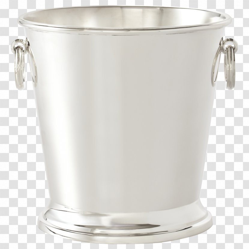 Stock Pots - Pot - Iced Buckets Transparent PNG