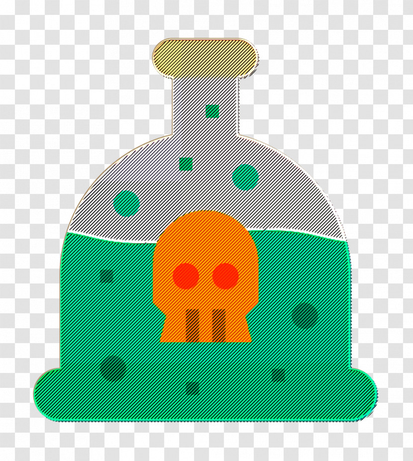 Toxic Icon Crime Icon Poison Icon Transparent PNG