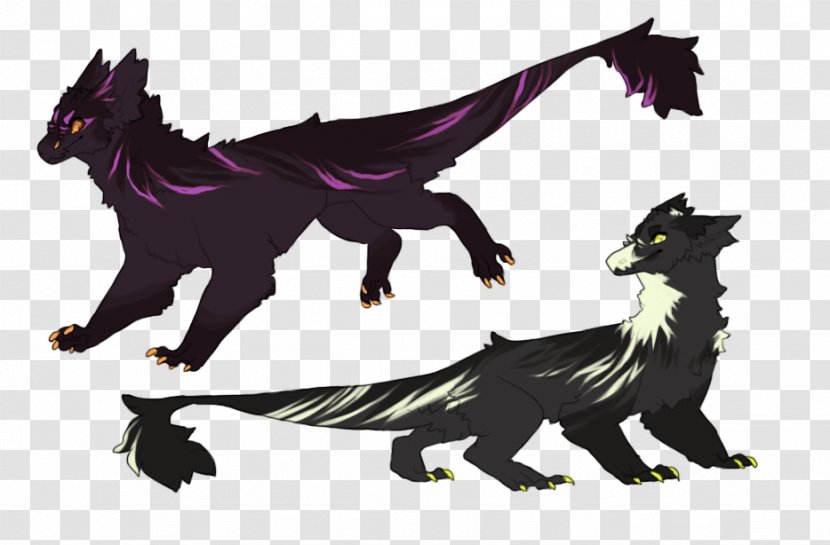 Dragon Dog Canidae Legendary Creature Supernatural Transparent PNG