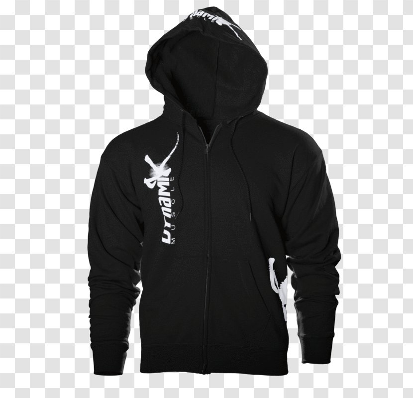 Hoodie Tracksuit Clothing T-shirt Shoe - Zipper Transparent PNG