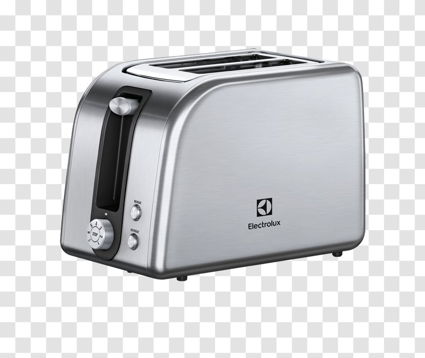 Electrolux EAT Toaster Home Appliance Small - Kitchenaid - To Toast Bread Transparent PNG