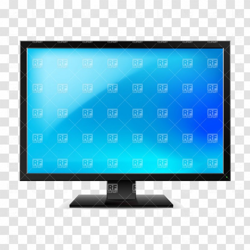 Sky Cartoon - Cable Television Computer Hardware Transparent PNG