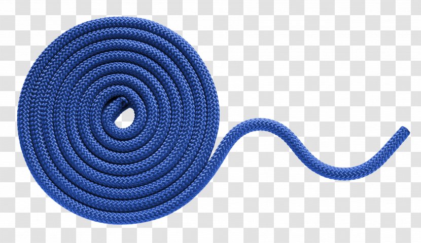 Static Rope Dynamic Climbing Access - Statisch Transparent PNG