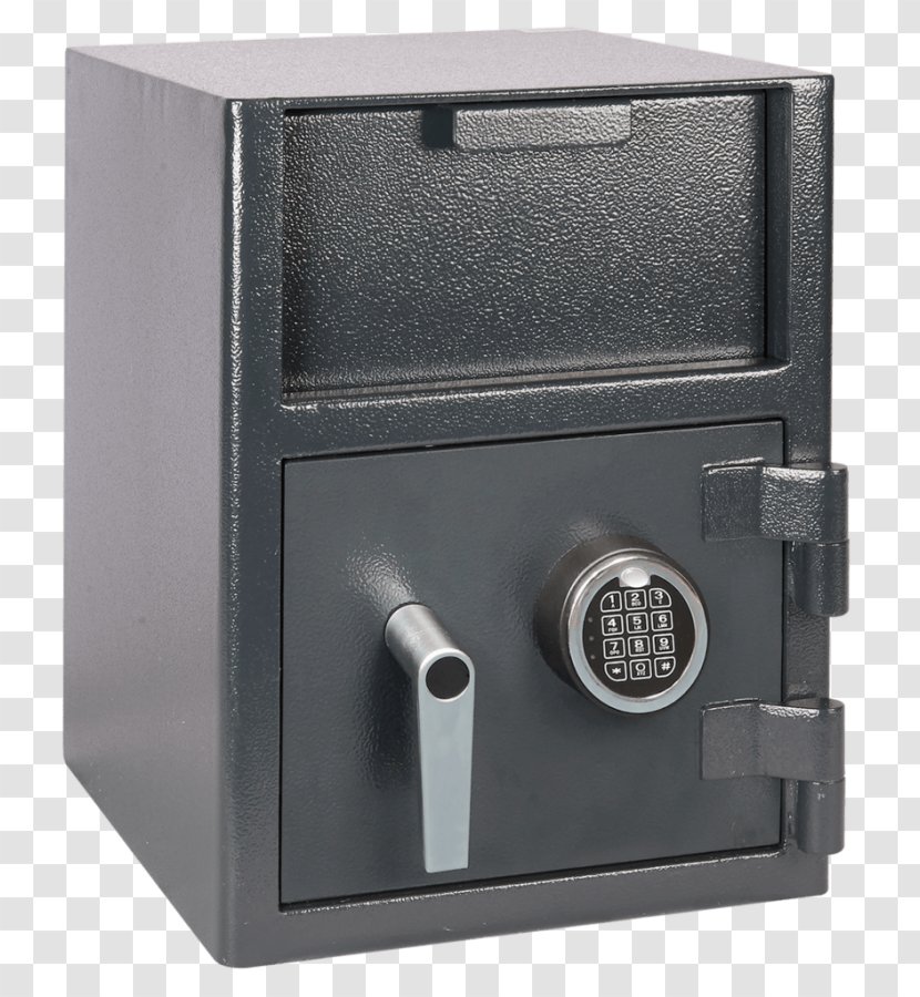 Chubbsafes Lips Electronic Lock Time-delay Combination Locks - Safe Transparent PNG