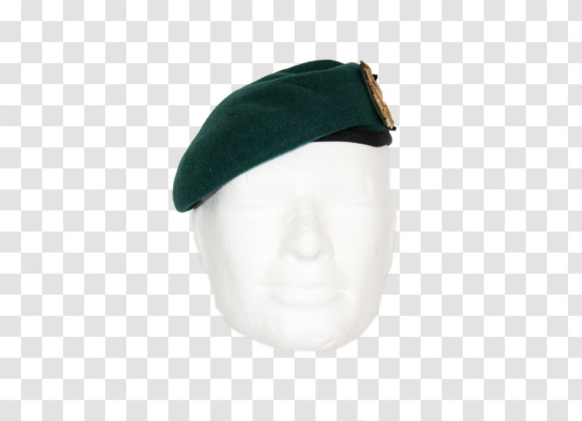 Beret Korps Commandotroepen Royal Netherlands Air Force Headgear - Cap Transparent PNG