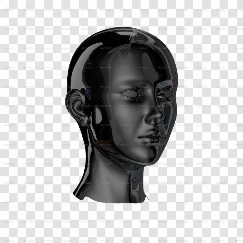 Forehead Audio - Design Transparent PNG