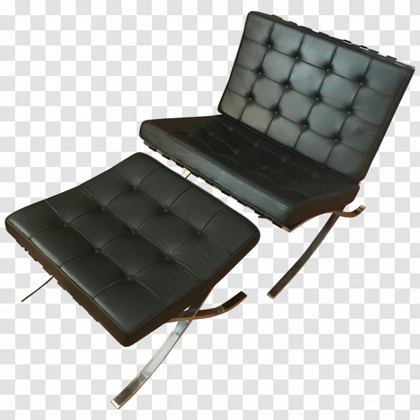 Foot Rests Chair - Couch Transparent PNG