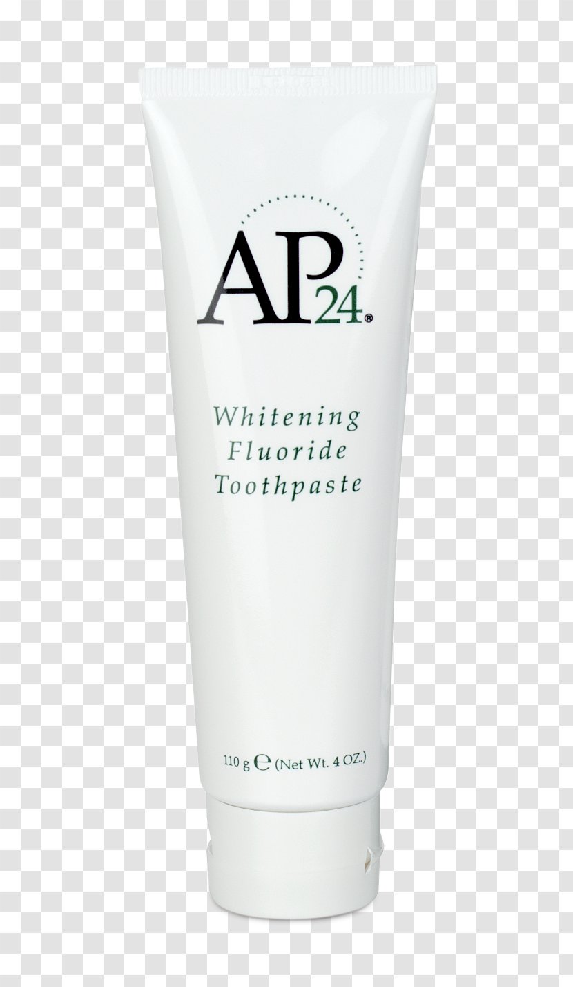 Nu Skin Enterprises AP-24 Whitening Toothpaste Tooth Mouthwash Transparent PNG