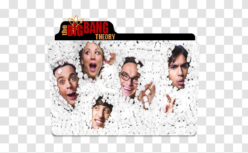 The Big Bang Theory - Season 1 - DirectoryThe Transparent PNG