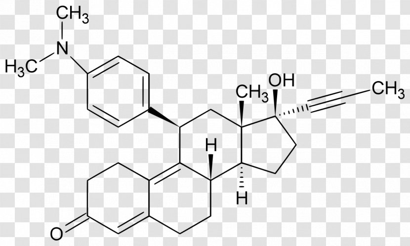 Medroxyprogesterone Acetate Progestogen Progestin - White - Ester Transparent PNG