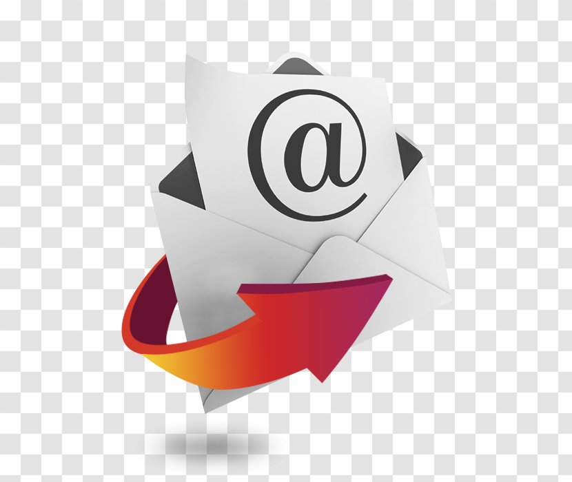 Email Client Box Address Bounce Transparent PNG