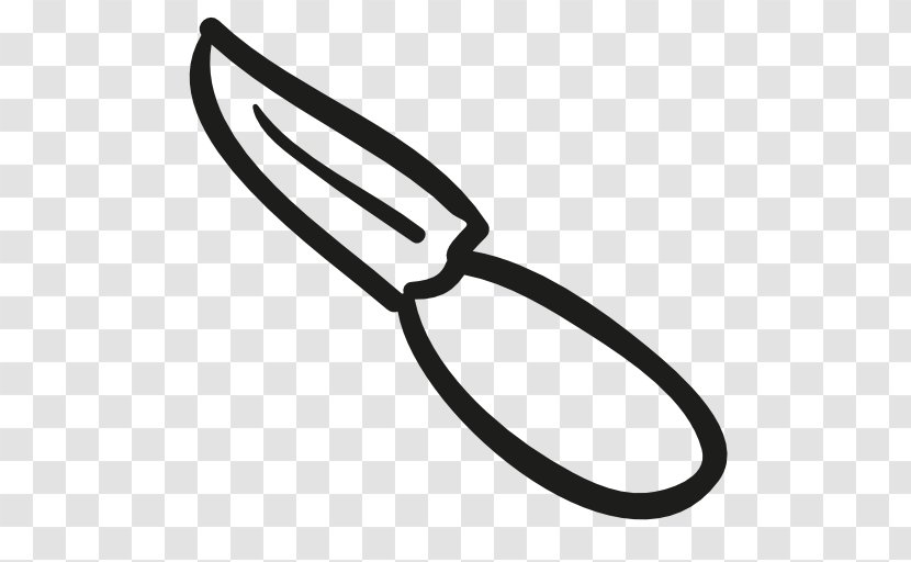 Knife Table Knives Tool Kitchen Utensil Transparent PNG