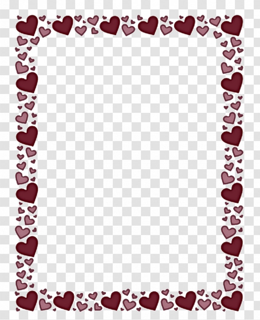 Picture Frame - Rectangle Transparent PNG