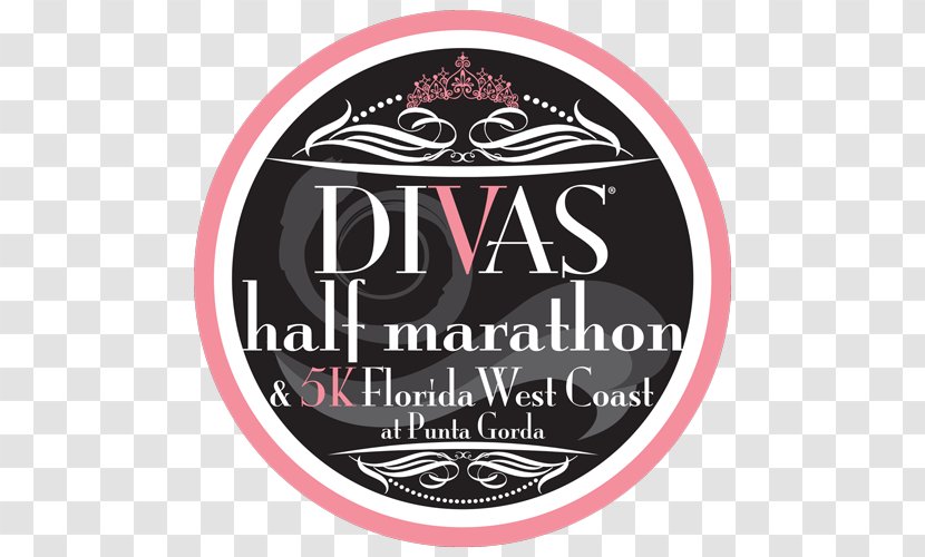 Divas Run 5K In Temecula Special Edition Half Marathon And 5k - Mile - Calgary Peachtree CityBabcock Ranch Transparent PNG