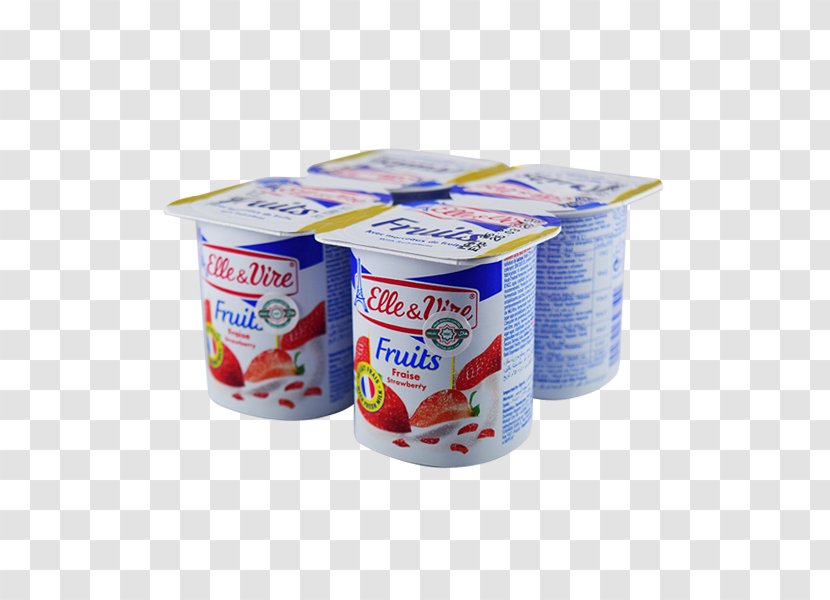 Yoghurt Cup Vire PROBING - Cherry - Milk Flow Tender Coconut Transparent PNG
