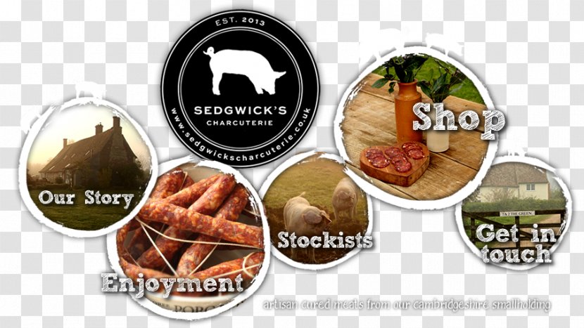 Sedgwick Recipe Cuisine Flavor Email Address - Charcuterie Transparent PNG