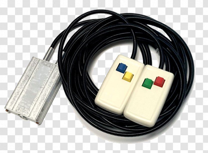 Electrical Cable Electronic Component Electronics - Cedrus Transparent PNG