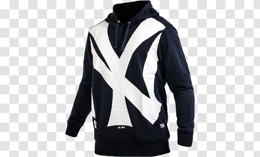 Hoodie Polar Fleece Clothing Nike Adidas - Jersey Transparent PNG