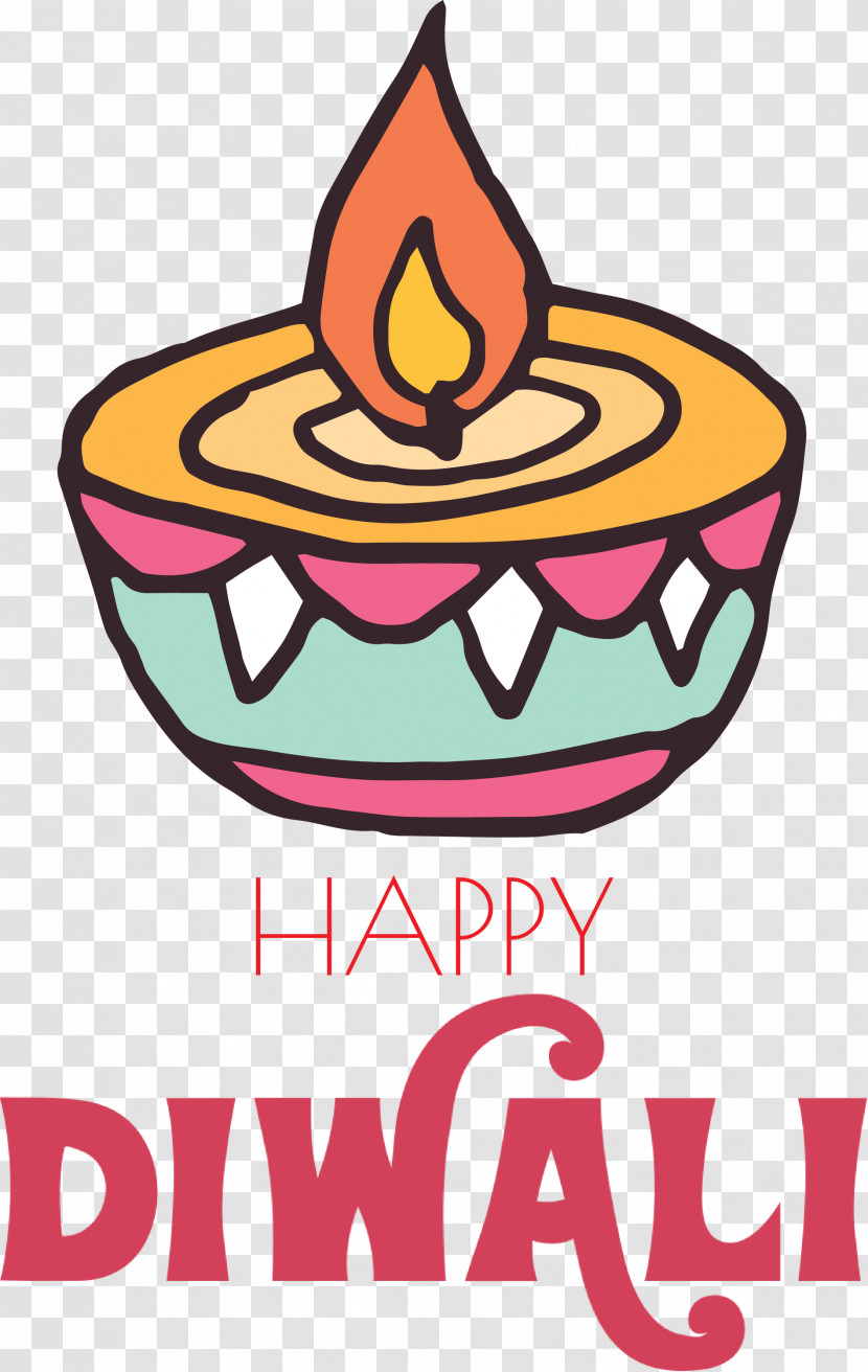 Happy Diwali Happy Dipawali Transparent PNG