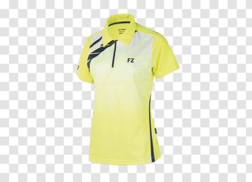 Polo Shirt T-shirt Woman Shorts Blue - Tennis Transparent PNG