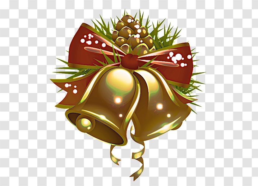 Christmas Ornament - Tree Holiday Transparent PNG