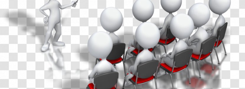 Animated Film Stick Figure Computer Animation Series - Leadership Development Transparent PNG