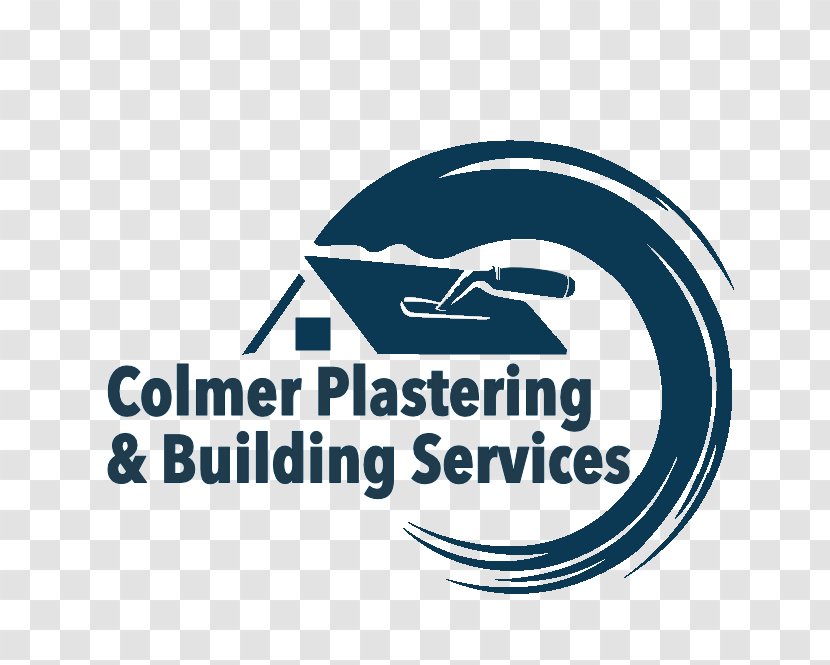 Colmer Plastering Services Logo Brand Product Design - Hemel Hempstead - Plaster Kids Transparent PNG