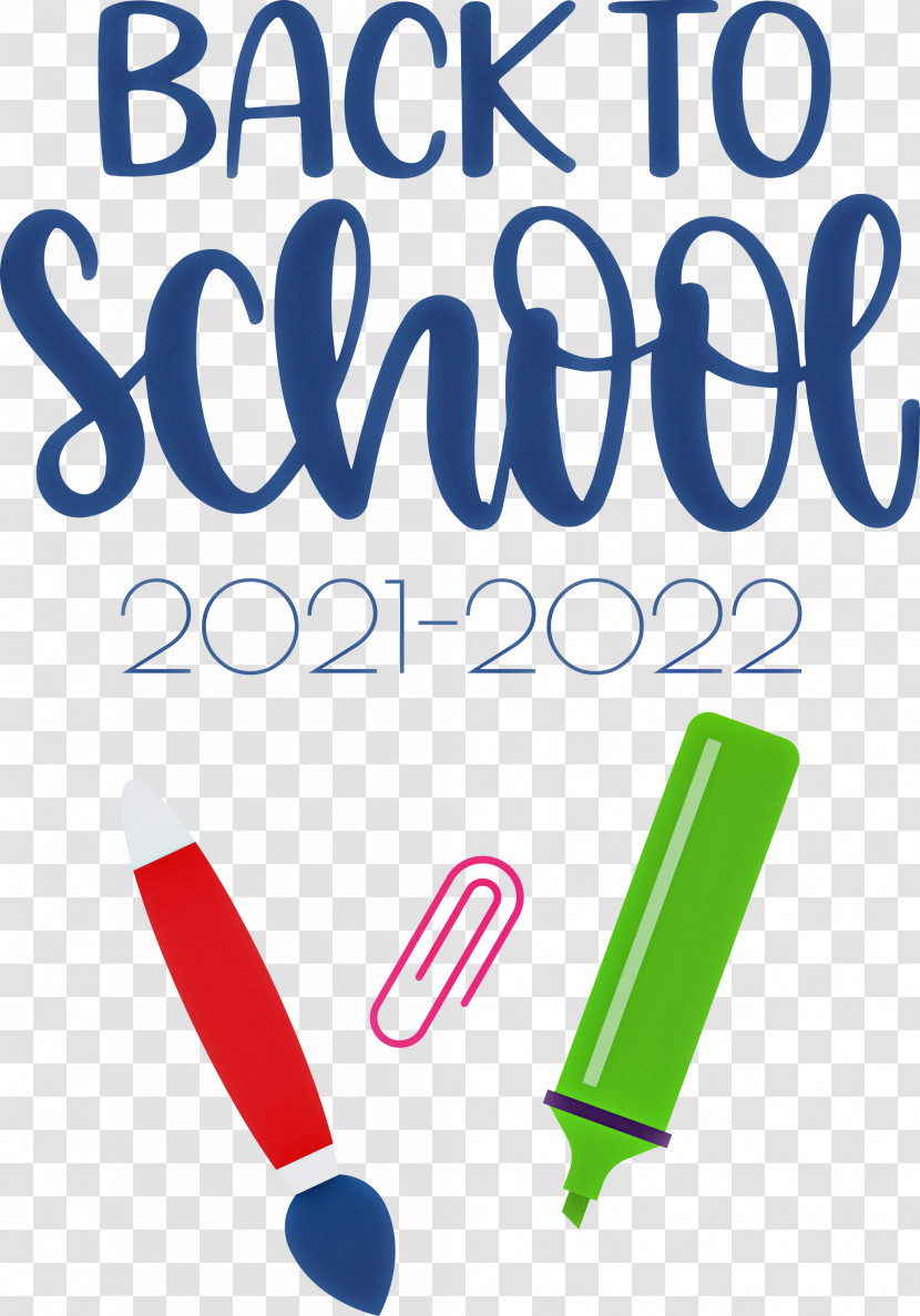 Back To School School Transparent PNG