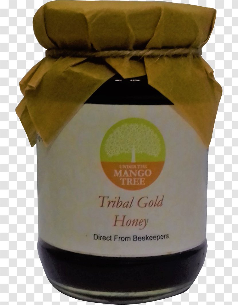 Honey Nectar Jam Chutney Beekeeper - Food Preservation Transparent PNG