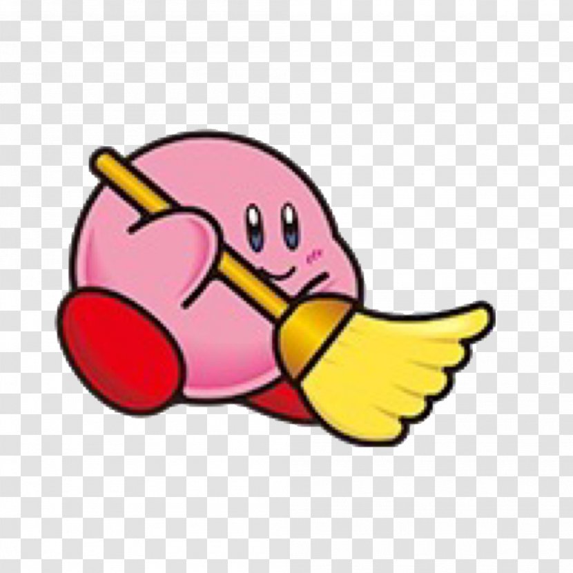 Kirby Battle Royale Kirby's Dream Land Densetsu No Stafy Star Allies - The Amazing Mirror Transparent PNG