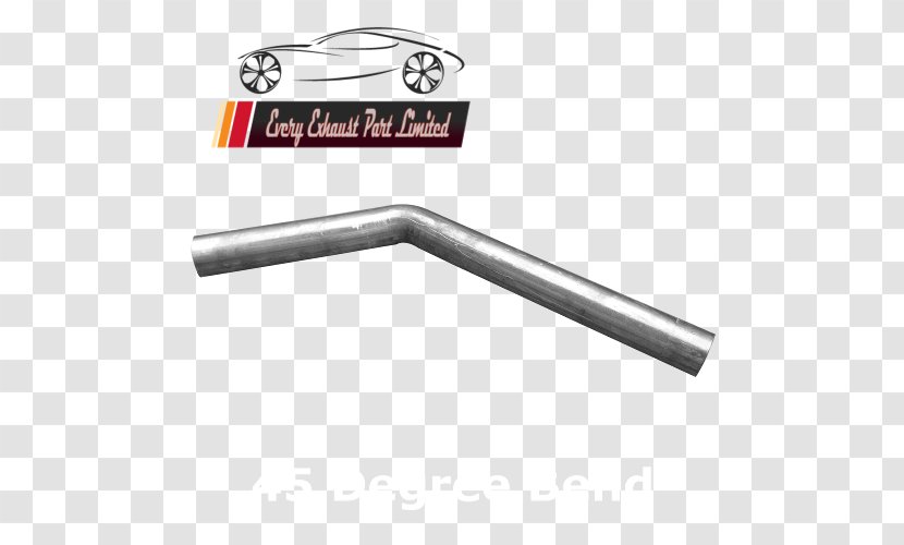 Exhaust System Car Reducer Pipe Muffler - Catalytic Converter Transparent PNG